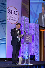 85th SEC Anniversary - SEC Chairman Jay Clayton (4)