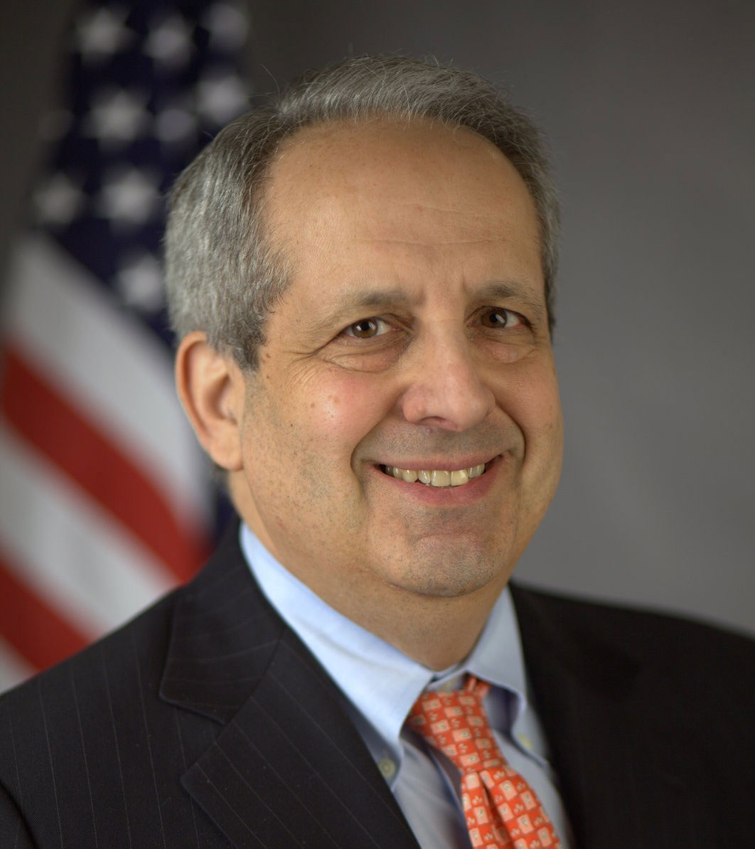 David M. Becker